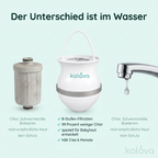 Kalova Badewasserfilter