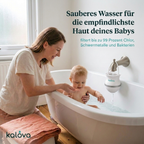 Kalova Badewasserfilter